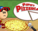 Papa's Pizzeria