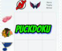 puckdoku unlimited