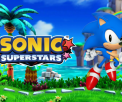 Sonic Superstars