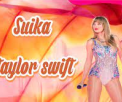 Suika Taylor Swift