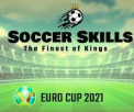 soccer skills euro cup