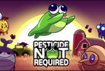 PESTICIDE NOT REQUIRED