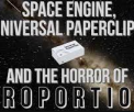 Universal Paperclips