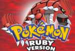 Pokemon Ruby