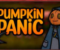 PUMPKIN PANIC