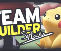 Pokémon team builder