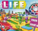 Life The Game