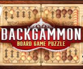 Backgammon