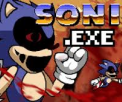 sonic exe