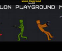 Melon Playground Unblocked