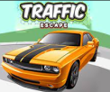 Traffic Escape