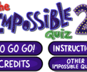 The Impossible Quiz 2