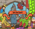 Sort the Court