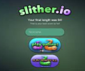 Slither io Unblocked