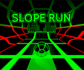 Slope Unblocked Gamez