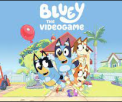 Bluey: The Videogame