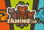 Taming Io