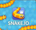 Snake Io Unblocked