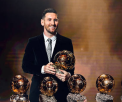 Suika Messi Game