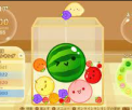 Japanese Fruit Game