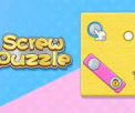 Screw Puzzle