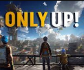 Only up