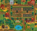 Stardew Planner