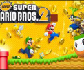 Super Mario Bros 2 Unblocked