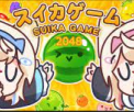 2048 Suika