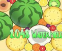 2048 Watermelon