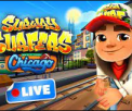 Subway Surfers