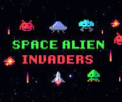Space Invaders