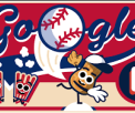 Google Baseball
