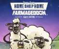Home Sheep Home