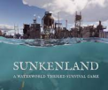 sunkenland