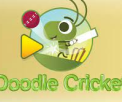 Doodle Cricket