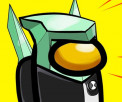 Ben 10 Among Us