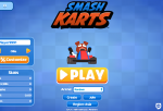 Smash Karts Unblocked Games 6969