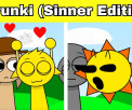 Sprunki Sinner Edition