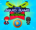 Squid Game Mission Revenge