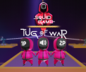 Squid Game : Tug Of War