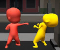 Stickman Fights