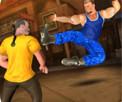 Street Fighter IV Champion Edition