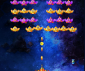 Strike Galaxy Attack
