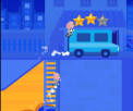 Super Escape Masters
