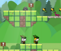 Super Racoon World