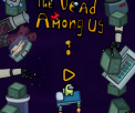 The dead among us