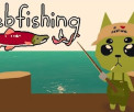 Webfishing