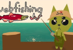 Webfishing