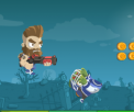 Zombie Attack 2
